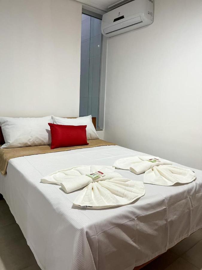 Minas Hotel Unidade Centro Mariana Buitenkant foto